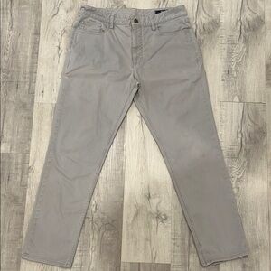 Vineyard Vines Gray Chinos